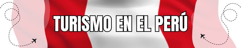 Cabecera Turismo Perú