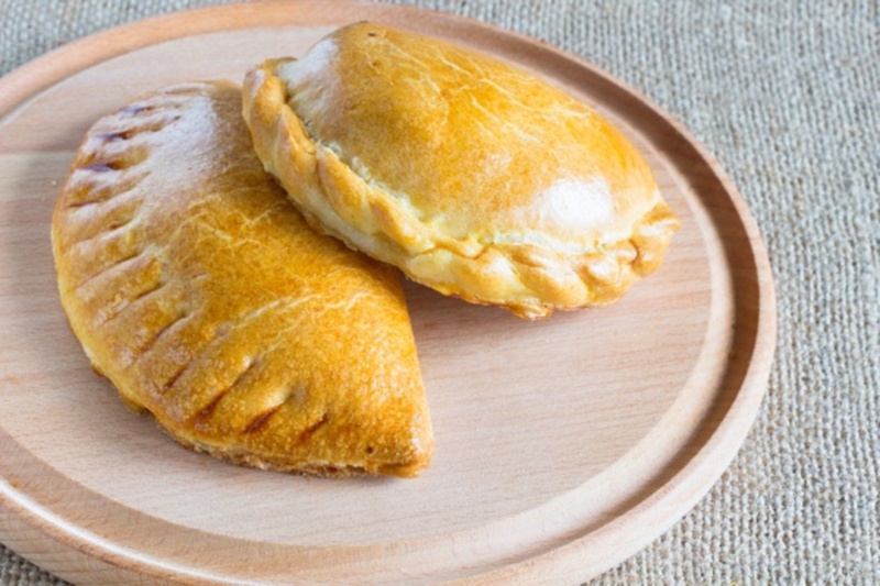 Empanadas