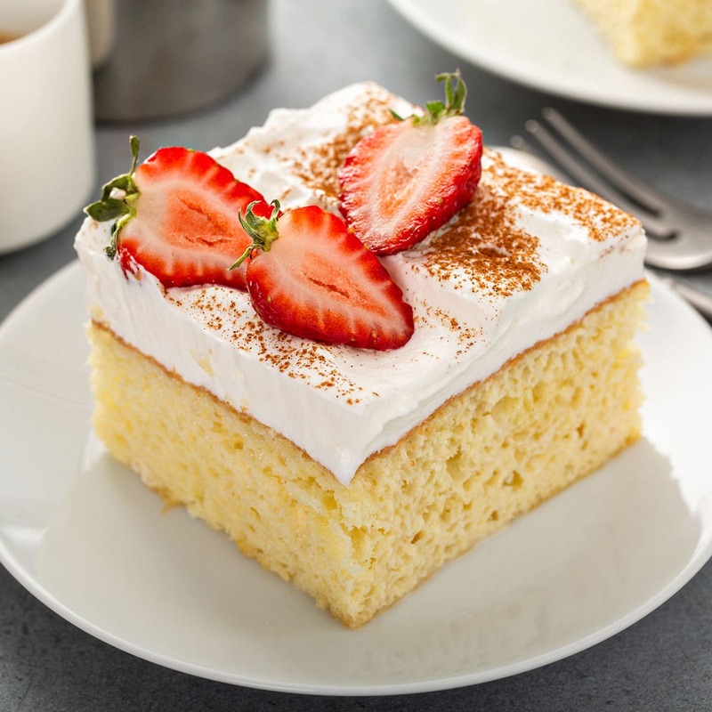 Tres Leches